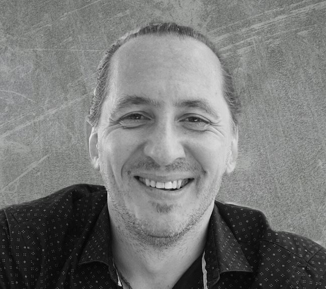 Vít Laštovka